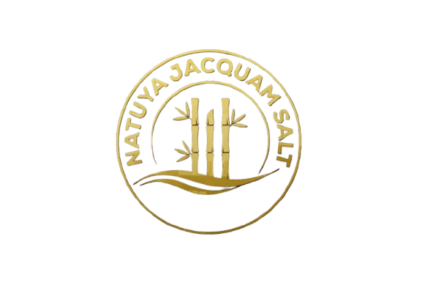 Natuya Jacquam Salt Logo